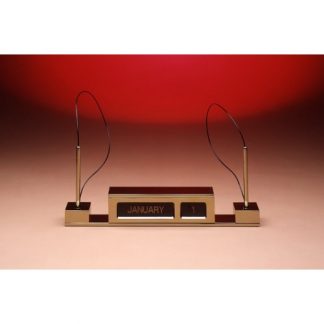 TRCP2292 Calendar Pen/Station