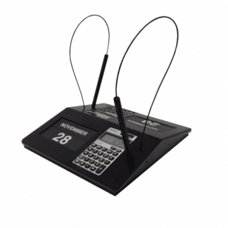 CU4CD Combination Unit