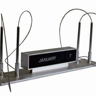 MS4291 Calendar/Pen Station