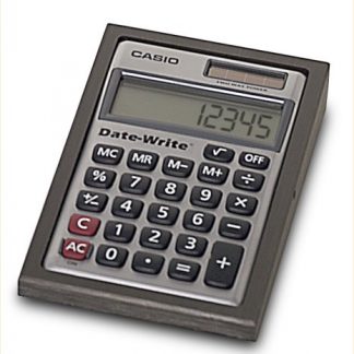 CAH300S Calculator