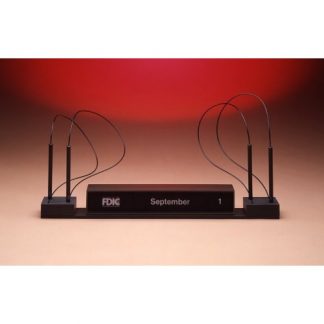 M4132 Calendar/Pen Station