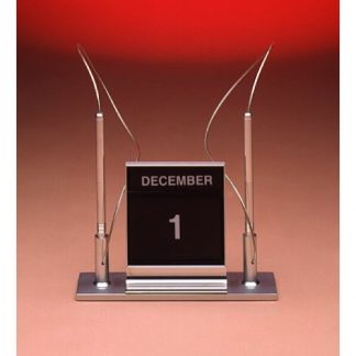 MS441 Calendar/ Pen Station