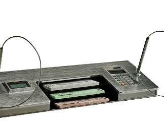 HSG722CD Combination Unit