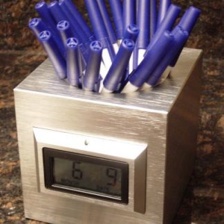 PC441 Pen/Cube