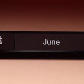 S2131 Upright Calendar