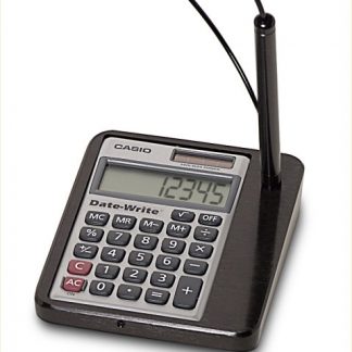 CAH300CP Calculator/Pen Station