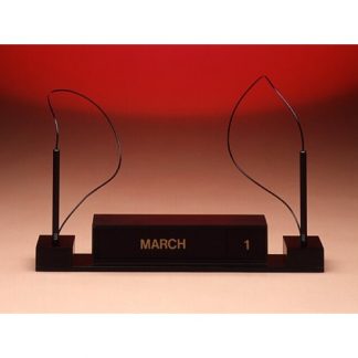 M2291 Calendar/Pen Station