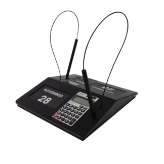 QSCU4CD Combination Unit