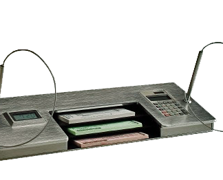 HSG722CD Combination Unit