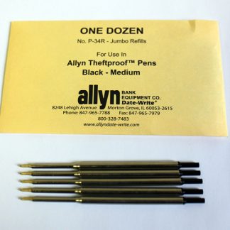 QS-P34R Allyn Jumbo Pen Refill