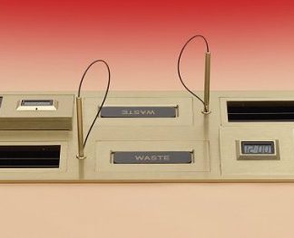 1232D Venture Series Date-Write